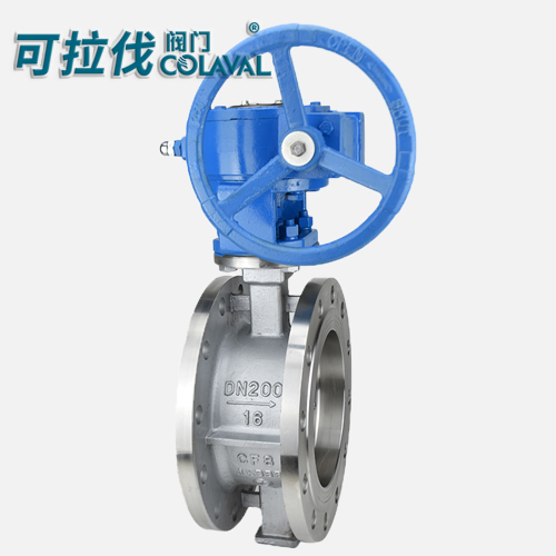 ?不銹鋼法蘭蝶閥原理特點 不銹鋼蝶閥價格優(yōu)點有哪些？